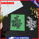 Metal Cutting Die Stencil for DIY Scrapbooking Photo Album Flower Embossing Pape