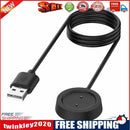 1m Replacement USB Magnetic Charging Dock Cable for Amazfit GTR 42mm/47mm