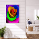 5D DIY Diamond Painting Color Flowers Full Drill Art Pictures Rhinestone Gift