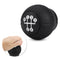 5-Speed Gear Shift Knob for Opel Corsa B C Vectra B Astra F G Shifter Lever