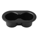 Rear Seat Dual Cup Holder Drink Cupholder for Dodge Ram 1500 2500 3500 Dakota