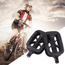 Mountain Bike Bearing Ball Pedals MTB Cycling Anti-skid Foot Pedals Sports