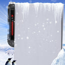 External Game Console Host Radiator with USB Port 3 Gears Cooling Fans for PS5
