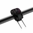 For Garmin Forerunner Fenix/Polar/Suunto Bicycle Handlebar Handlebar uhrhalterung Kit