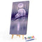Night Owls Oil Paint By Numbers Kits DIY Art Picture Craft Home Decoration Gift