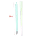 Double Sided Adhesive Dots Stick Roller Cutting Knives Ceramic Blade Cutter