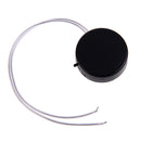 2 x CR2032 Coin Button Cell Batteries Holder Case With ON/OFF Switch Leads