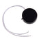 2 x CR2032 Coin Button Cell Batteries Holder Case With ON/OFF Switch Leads