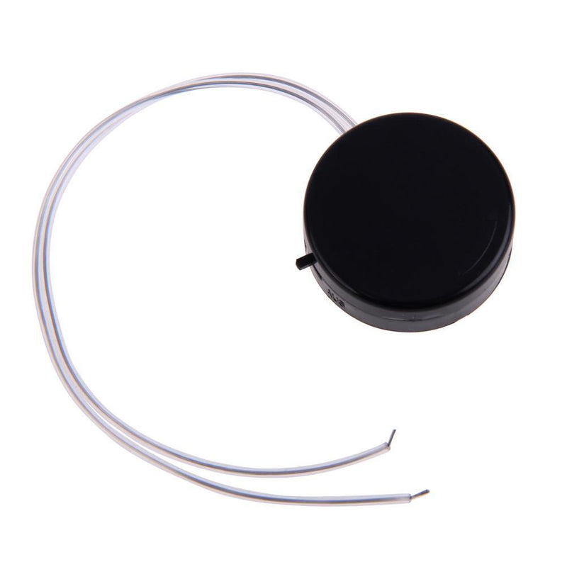 2 x CR2032 Coin Button Cell Batteries Holder Case With ON/OFF Switch Leads