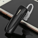 M163 Wireless Bluetooth-compatible Earphone Handsfree Call Business Headset