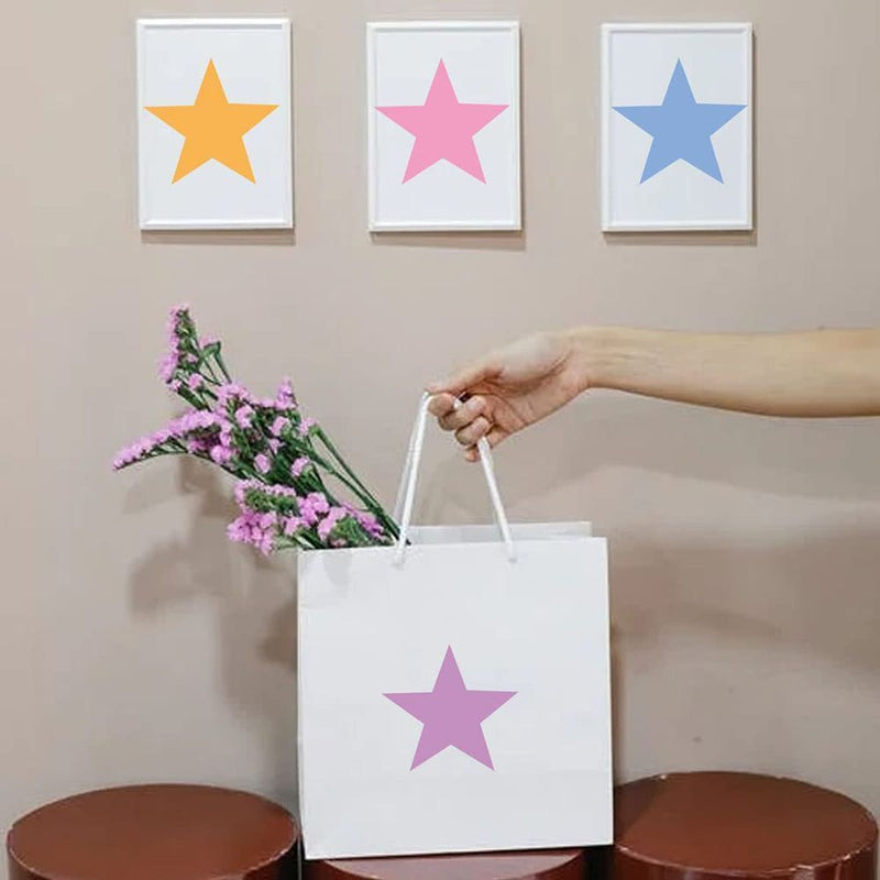 Decorative Scrapbooking Painting Templates Star Template Stencils Paper Card