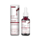 Fruit Salicylic Acid Essence, Anti-Acne Exfoliating SkinCare Shrink Pores T2G3