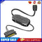 COOLMOON AR-1 5V 3 Pin to SATA ARGB Controller Cable for PC Fan Light Strip