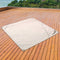 Barbecue Fire Blanket Insulation Mat Outdoor Camping Flame Delaying Grill Mats