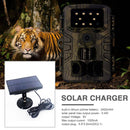 Outdoor Solar Panel 1000mA 9V Solar Power Supply Charging for Trail Camera Newly
