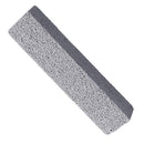 Foot Plate Long Pumice Stone Dead Skin Callus Exfoliate Pedicure (Gray) Newly
