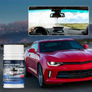 50pcs Windshield Washer Fluid Tablets Car Automobile Wiper Cleaner Efferves