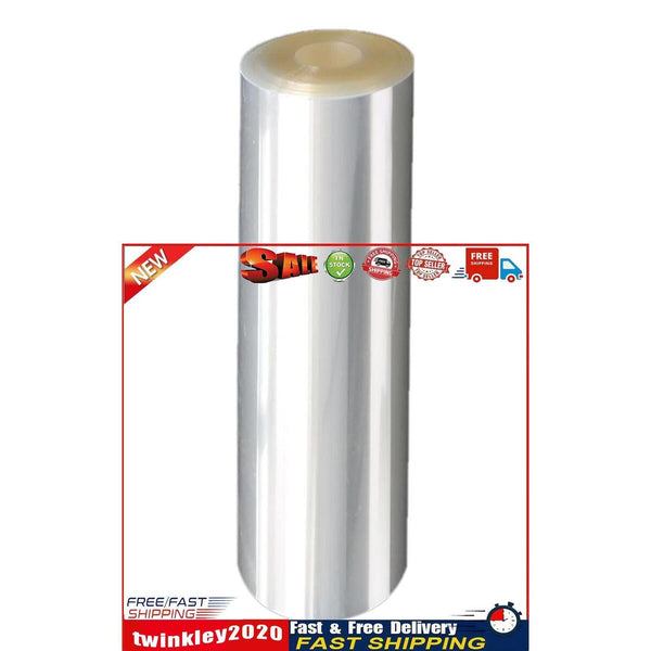 Cake Collars Transparent Cake Rolls Acetate Sheets for Mousse (5.91in) Newly
