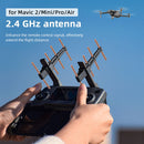 #A Remote Controller with Screen Lanyard Neck Strap for DJI MINI 3 PRO RC Acce