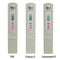 TDS-3 Meter Temp PPM Digital LCD Tester Tap Water Quality Ne Purity Filter V3R7