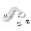 Bicycle Rear Derailleur Hanger MTB Road Bike Tail Hook Cycling Parts (3) Newly