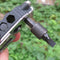 Portable Mini Multifunction Carabiner Screwdriver Outdoor EDC Pocket Tools Newly