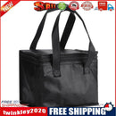 Portable Lunch Cooler Bag Insulated Picnic Food Thermal Carrier Ice Pack