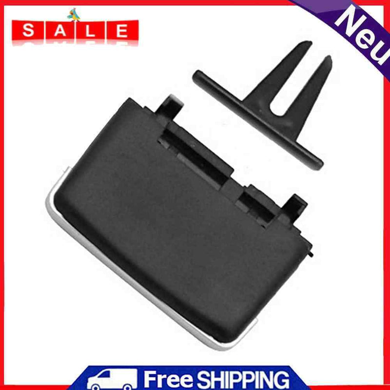 A/c Air Vent Outlet Tab Clip Repair Kit for Mercedes-Benz W204 C180 C200