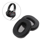 2pcs Replacement Eamuffs Ear Pads Cushion for Sony MDR-1A 1R 1RNC Headset Newly