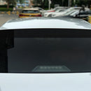 Anti-UV Car Windscreen Solar Film Car Accessories Heat Insulation PVC 140x25cm