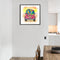 5D Diamond Painting Summer Car Full Round Rhinestone DIY Mosaic Kit Home Picture