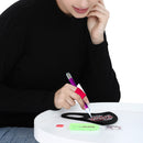 10pcs Diamond Painting Tool Finger Protector Hand Pain Relief Finger Sleeve