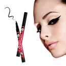 Fashion Waterproof Liquid Beauty Pen Black Eyeliner Pencil Makeup