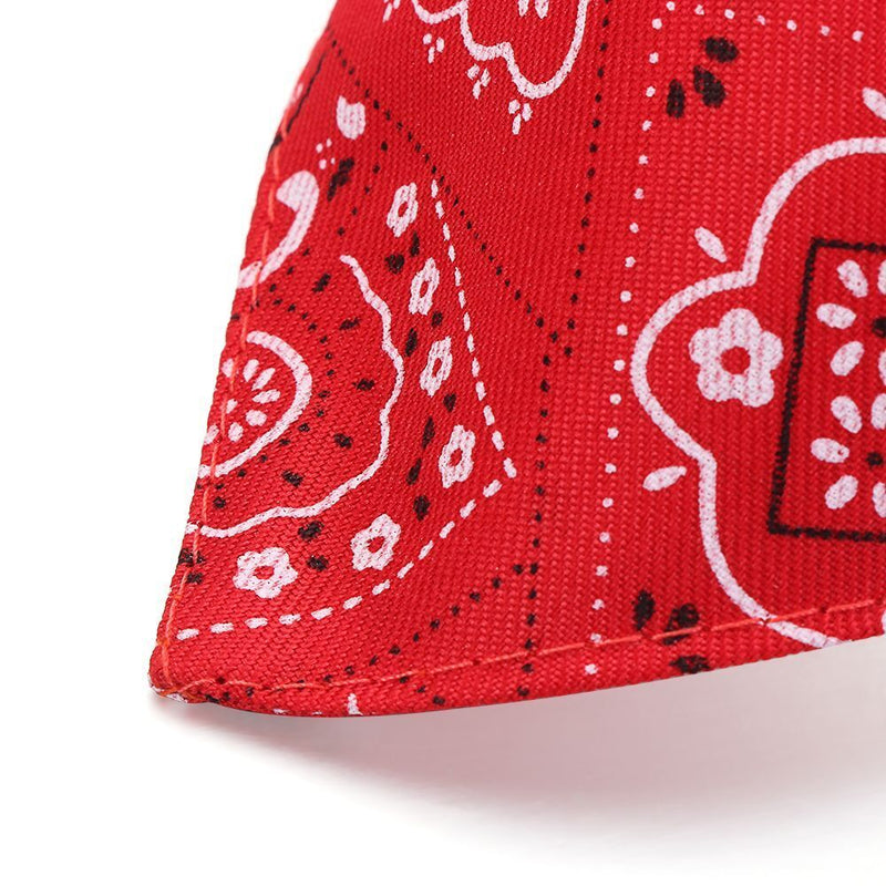 Washable Neck Decor Pet  Collar Triangle Neckerchief Cat Scarf Puppy Bibs