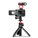 For GoPro Hero 10/9 Safety Frame Side Cover Sport Camera Case