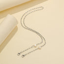 Glasses Beads Chain Fashion Eyewear Neck Hanging Decor Lanyard Anti Drop Strings