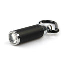Ultra Bright Mini LED Camping Flashlight Torch Keyring Portable KeyChain S8P3
