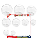 Sphere Bright Round Silicone Mold Handicraft Ornament - Decor/Crystal Ball Newly