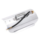 50W Full Spectrum IP67 Waterproof Plant Flower COB LED Grow Light(90-130V) Newly