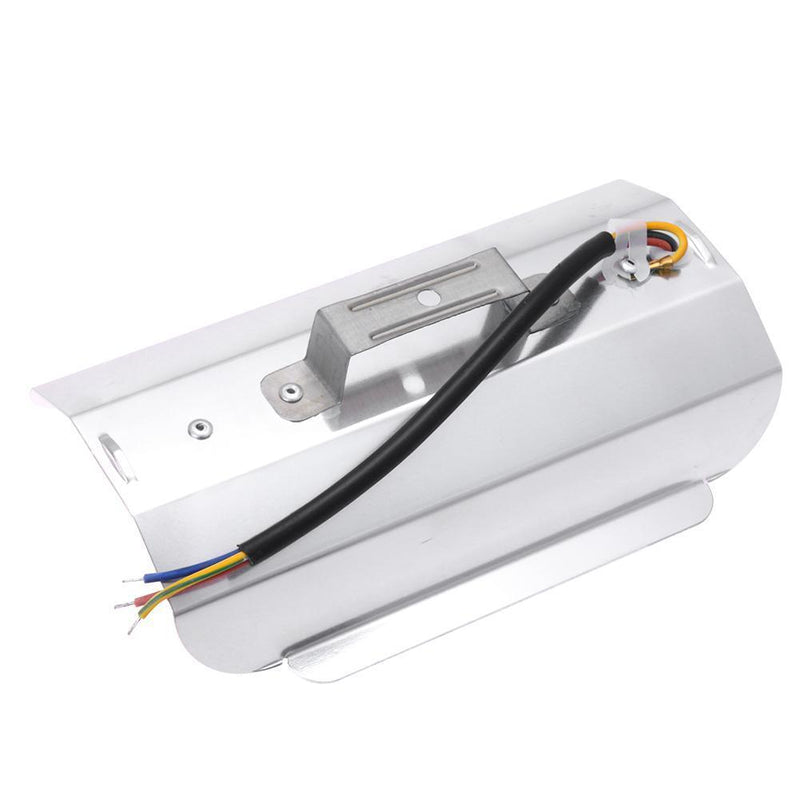 50W Full Spectrum IP67 Waterproof Plant Flower COB LED Grow Light(90-130V) Newly