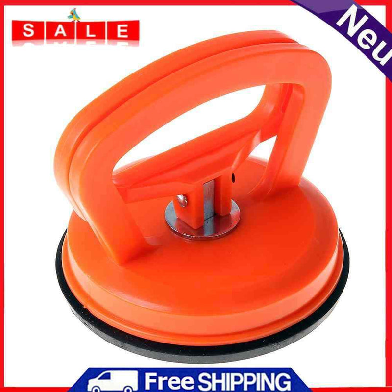 Single Cup Suction Cup Car Truck Dent Body Repair Glass Suction Cup Remover