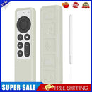 #A Remote Control Case Anti Slip with Lanyard Remote Control Housing TV Accessor