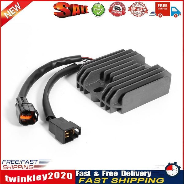 Motorcycle Voltage Regulator Rectifier for Suzuki GSXR 600/750 2006-2011 Newly
