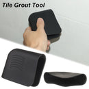 Tile Grout Kit Smooth Scraper Grout Scraper Caulking Finisher Hand Caulk Tools