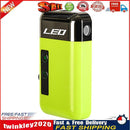 LEO Smart Induction Oxygen Pump LED Lighting Fishing Oxygenation Air Pump Newly