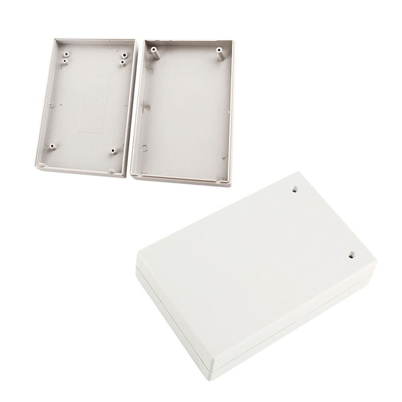 Waterproof Cover Project Instrument Case Enclosure Boxes Electronic Project Box