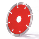 Cutting Disc Dry Wet Continuous Rim Diamond Saw Wheel Circular Saw Blade