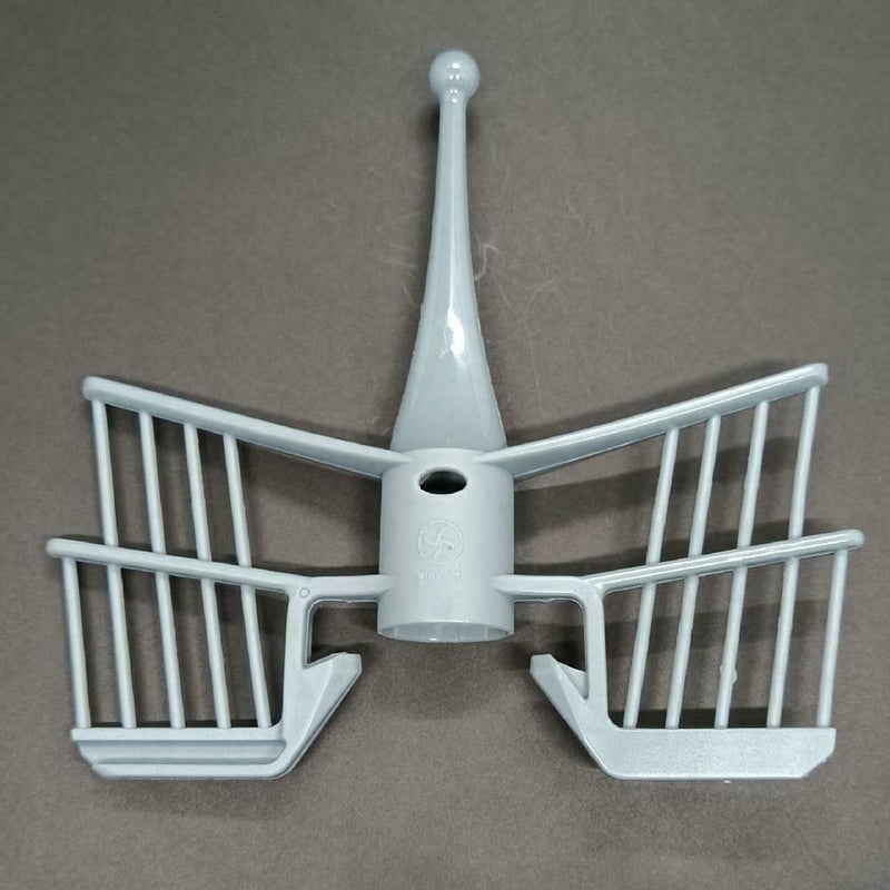 For Vorwerk Thermomix Tm5 Tm6 Tm31 Butterfly Stirrer Accessories N0W6