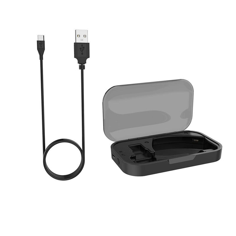 Earphone Earphone Charging Case Headset Storage for Plantronics Voyager Legend