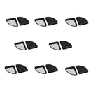 Safety Edge Protection Anticollision Strip Corner Guards Table Corner Protector